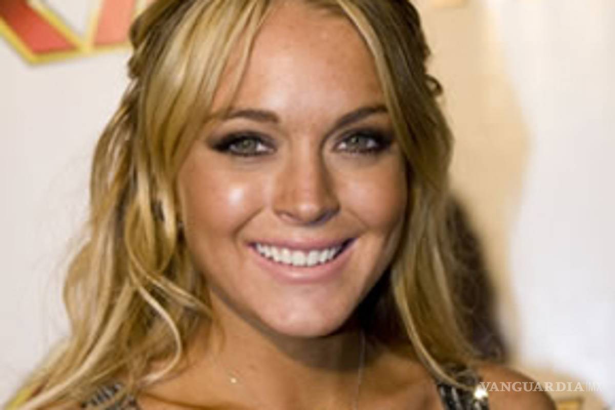 Lindsay Lohan, ¿actriz de Crepúsculo?