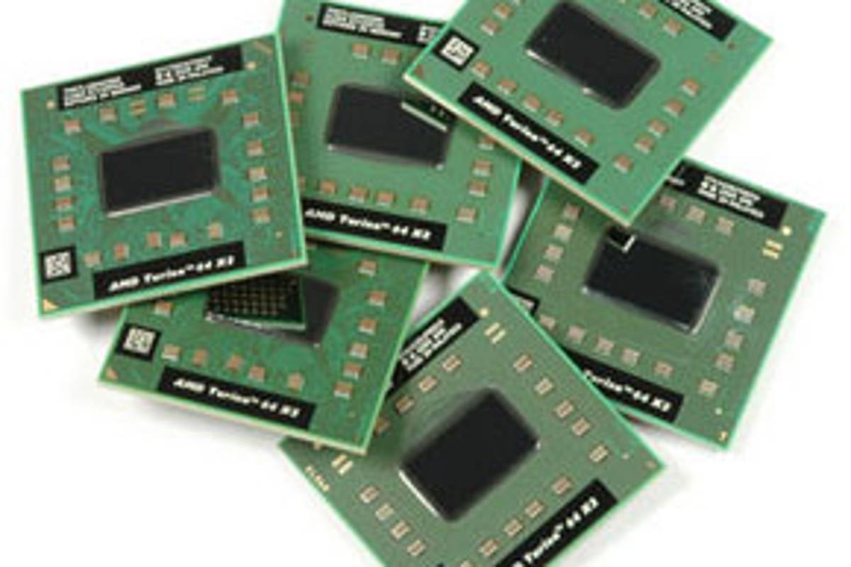 32 y 64 bits, ¿Qué significa para el procesador?