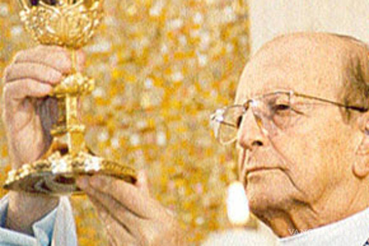 Hasta 50 mil euros cada día gastaba Maciel