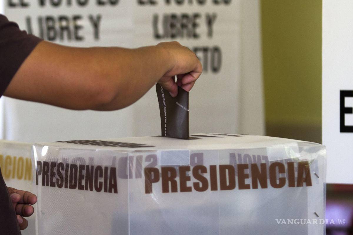 Elecciones 2024: ¿Por qué los jóvenes no votan? (2)