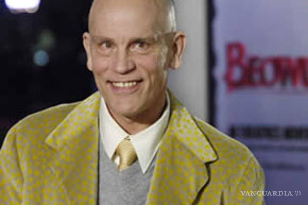 John Malkovich actuará en Transformers