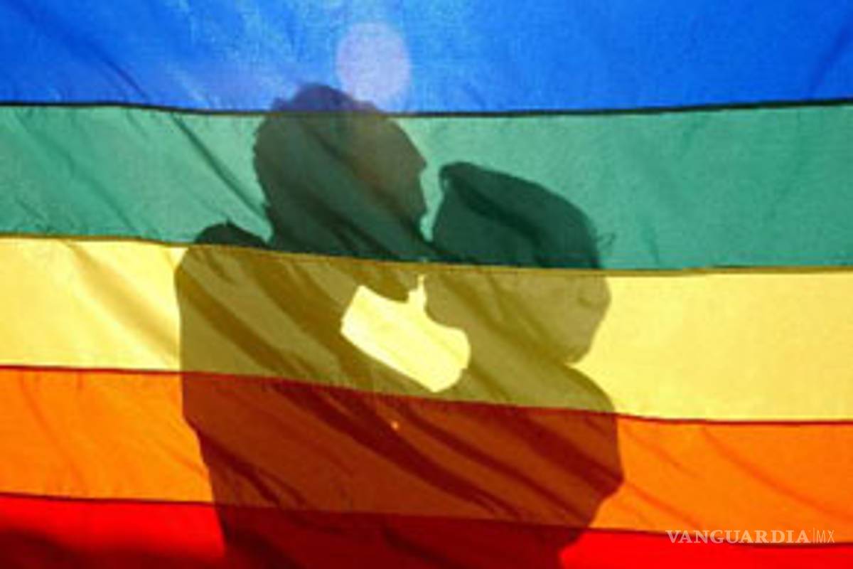 Registra Coahuila 41 "pactos civiles" de parejas del mismo sexo