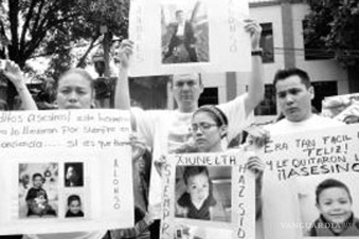 Ex funcionarios comparecen por ABC