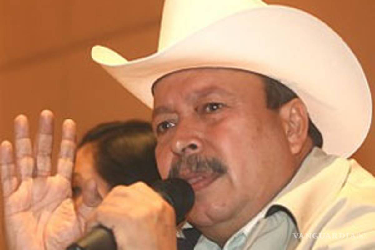 Piden a PGR atraer asesinato de líder campesino