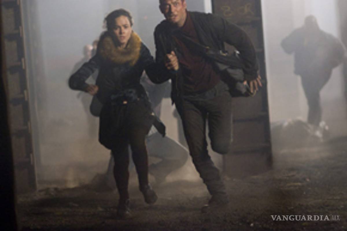 "Repo Men" une a Jude Law y Forest Whitaker