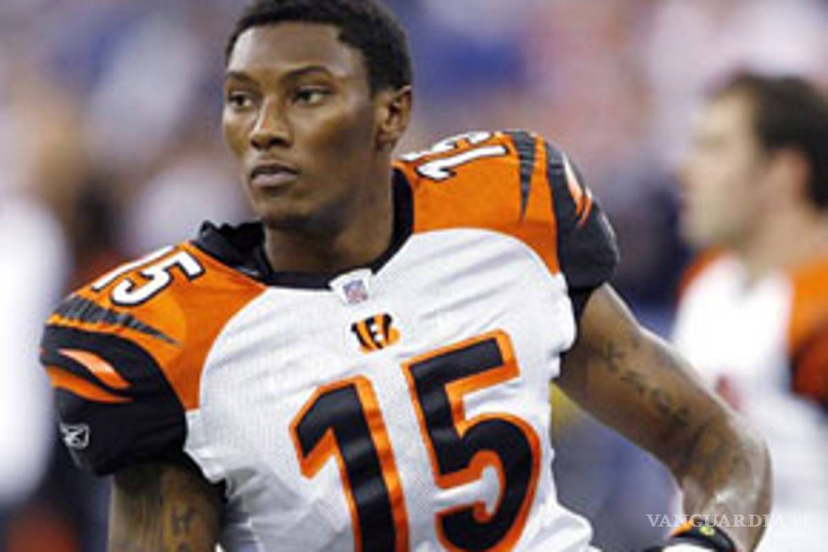 Chris Henry, jugador de los Bengals, muere tres accidente