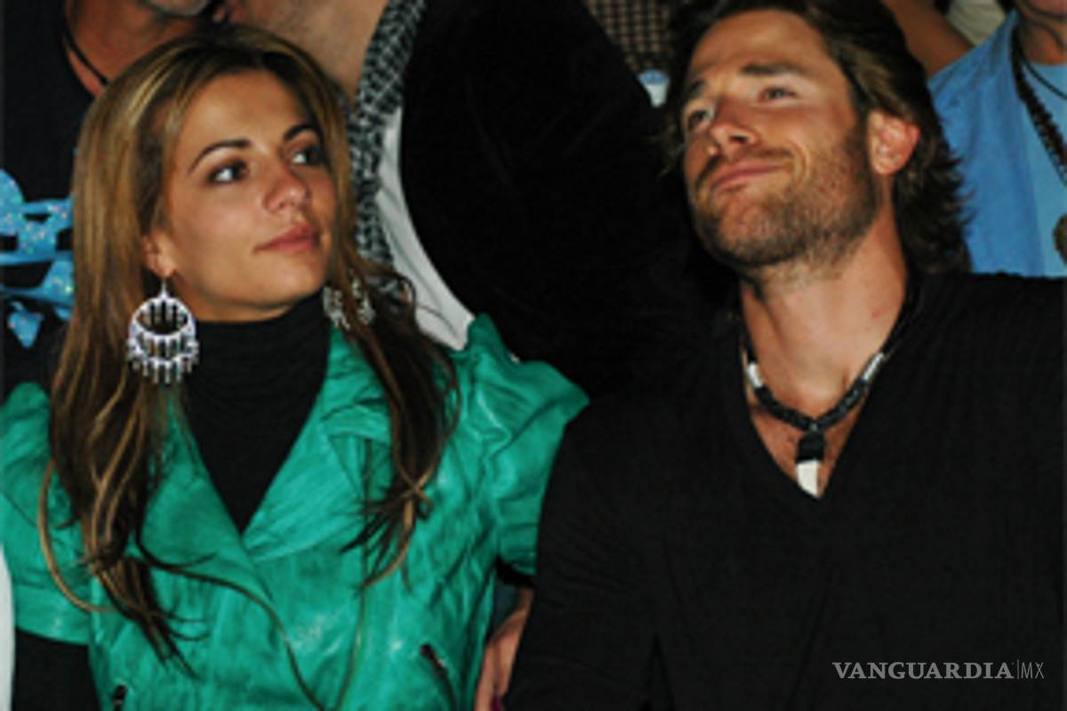 Bebé de Galliano y Rulli, en buen estado