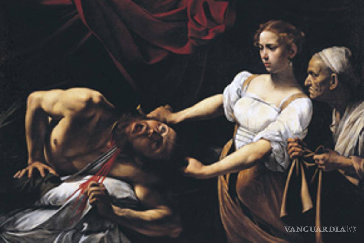 Caravaggio, 400 años después de su muerte