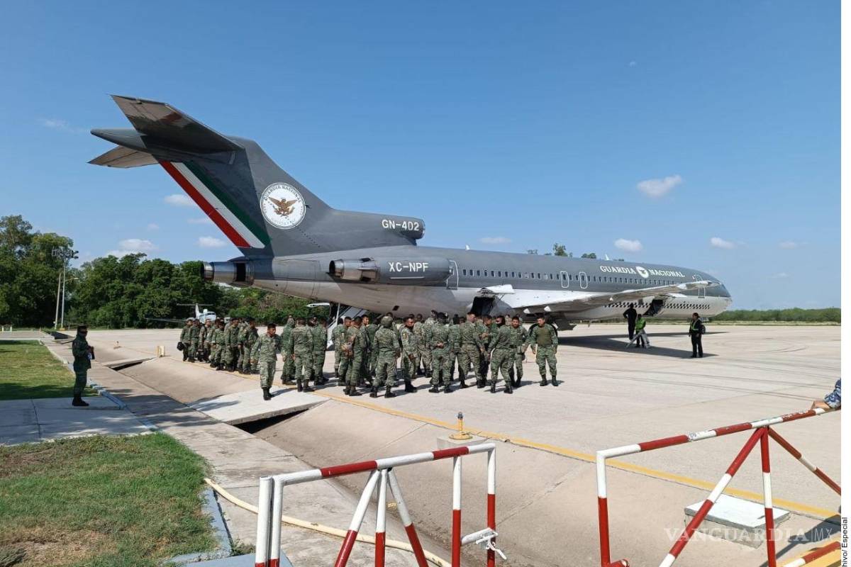 Entra Sedena también a reparto de turbosina