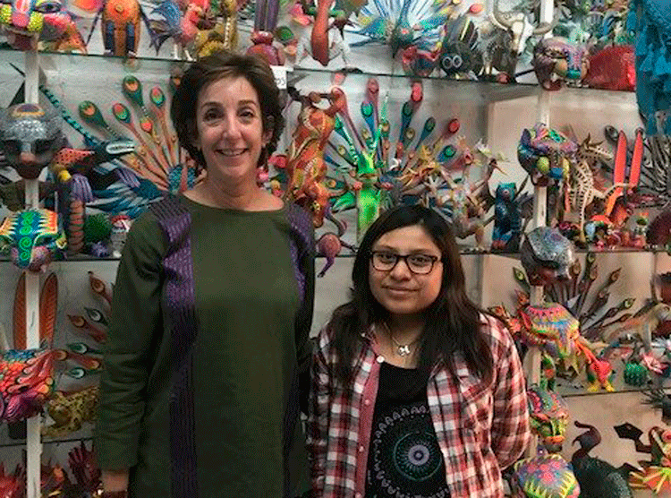 Emotivo adiós de Jacobson a México