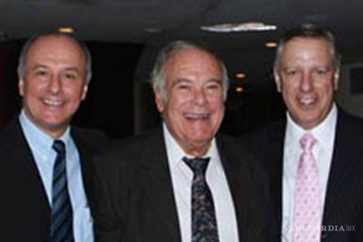 Falleció el ex árbitro Brizio Ponce de León