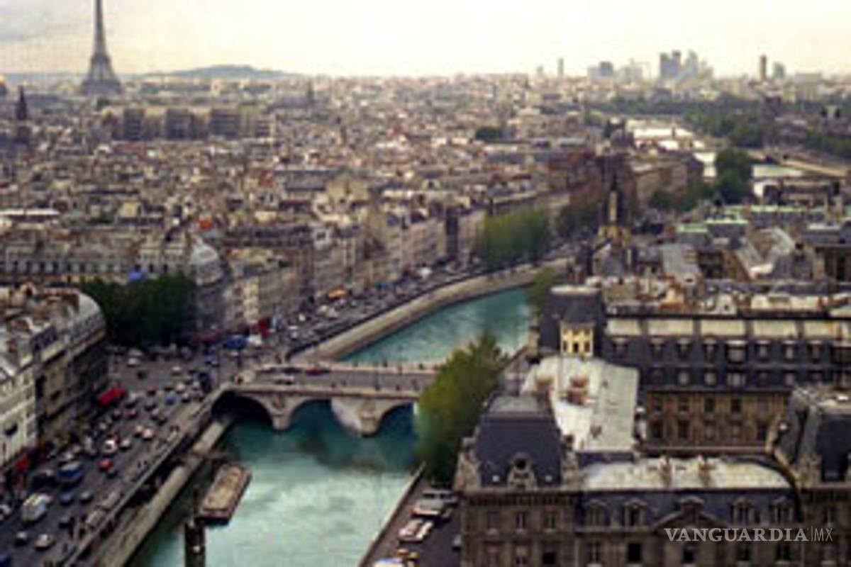 Francia, el país con mejor calidad de vida