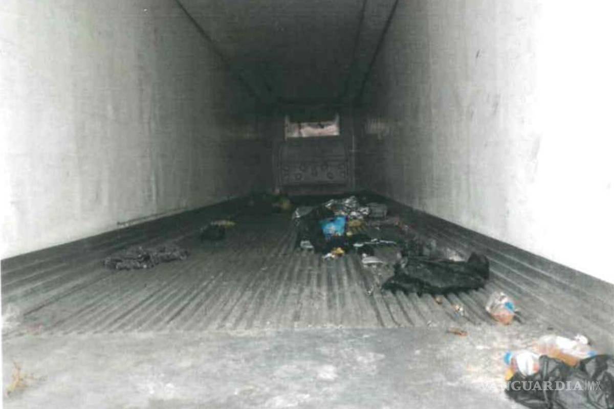 $!Personal de la Fiscalía General de la República llevó a cabo la investigación que derivó en la sentencia.