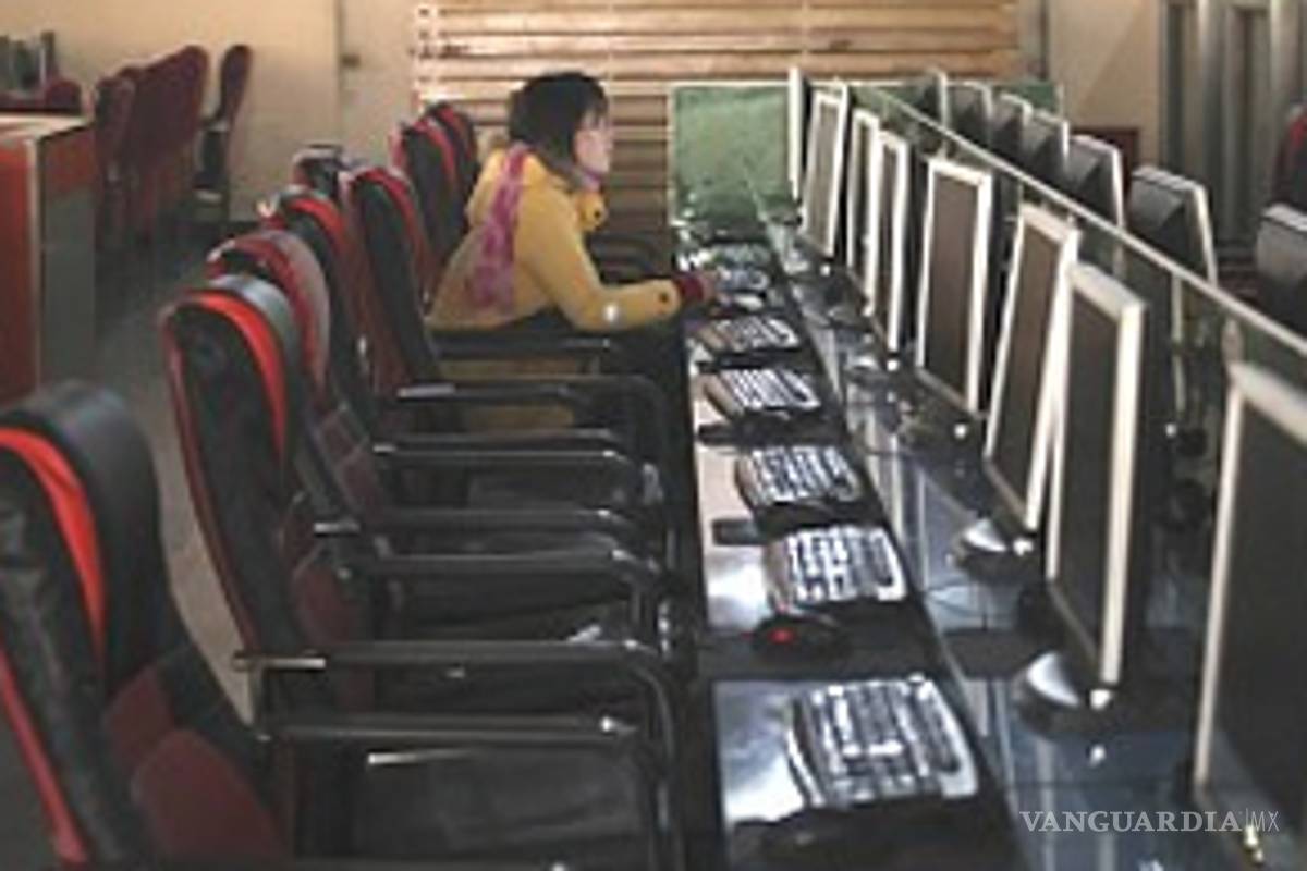 Millonarios chinos buscan pareja en Internet