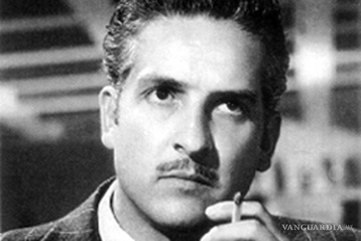 Recordarán a Arturo de Córdova en aniversario luctuoso