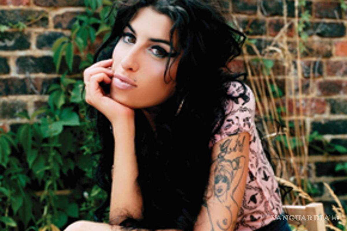 Amy Winehouse, ¿bisexual?
