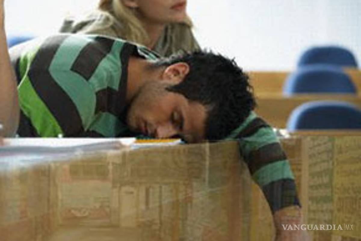 ¿Qué es un ni- ni?