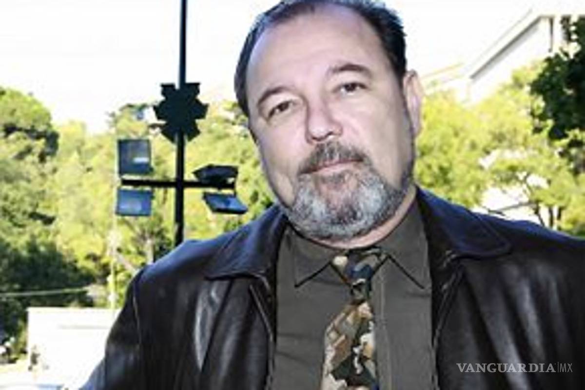 Hermano de Rubén Blades, detenido