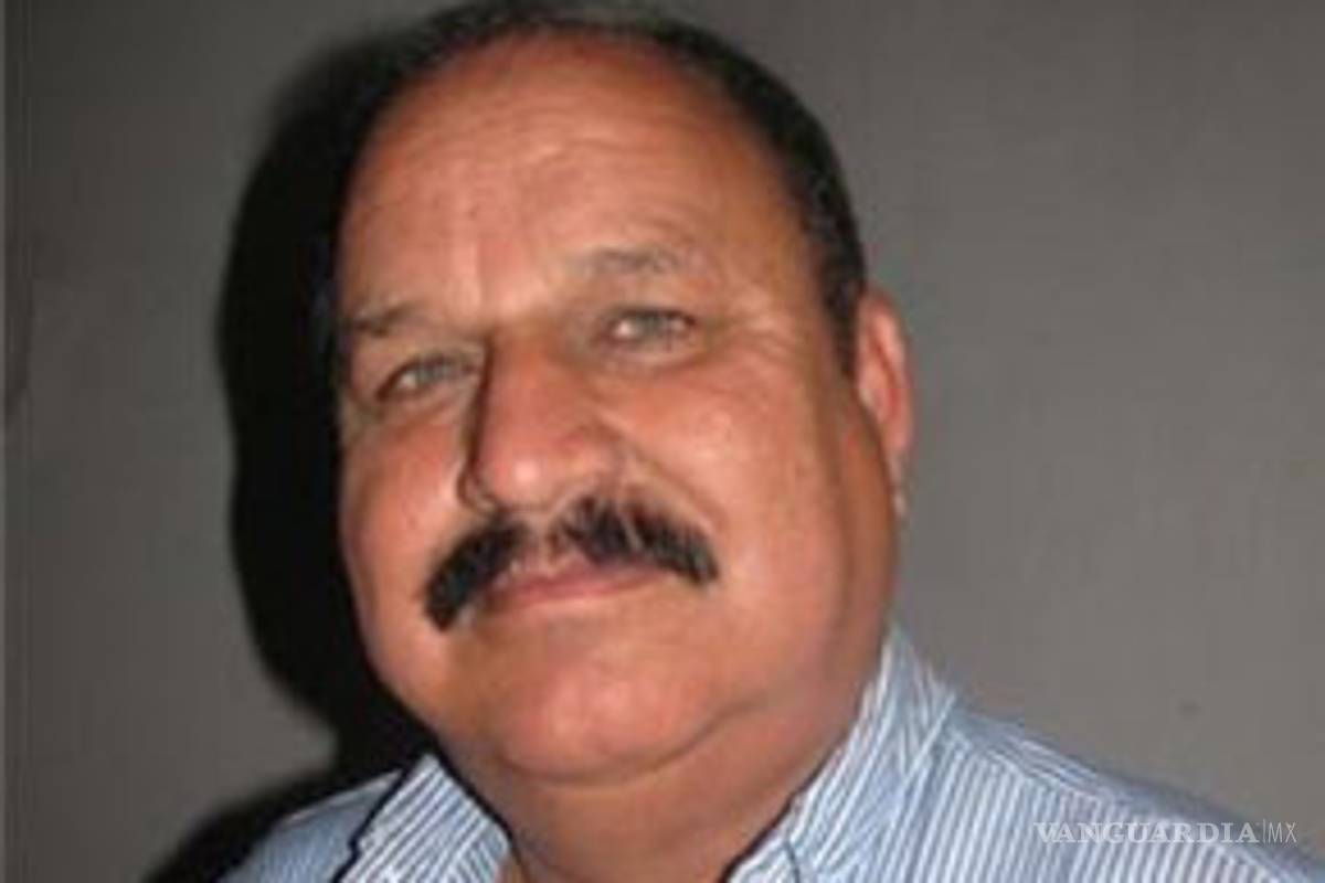 Asesinan a candidato a alcalde del PAN en Tamaulipas