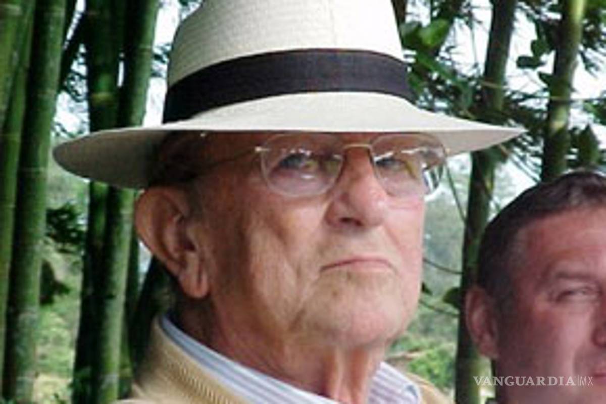 Maciel deja fideicomiso en Las Bahamas para hijos