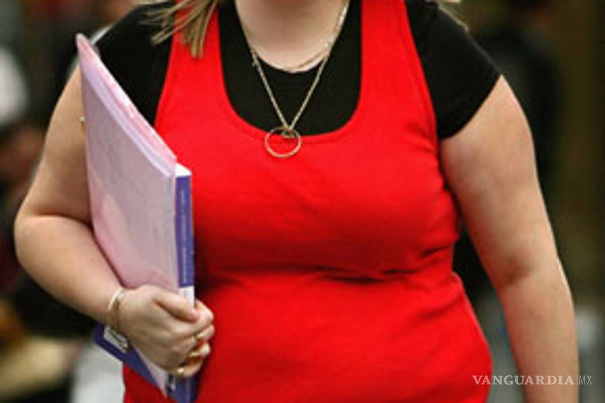 México, Venezuela y Guatemala, entre los 10 países con más obesidad del mundo