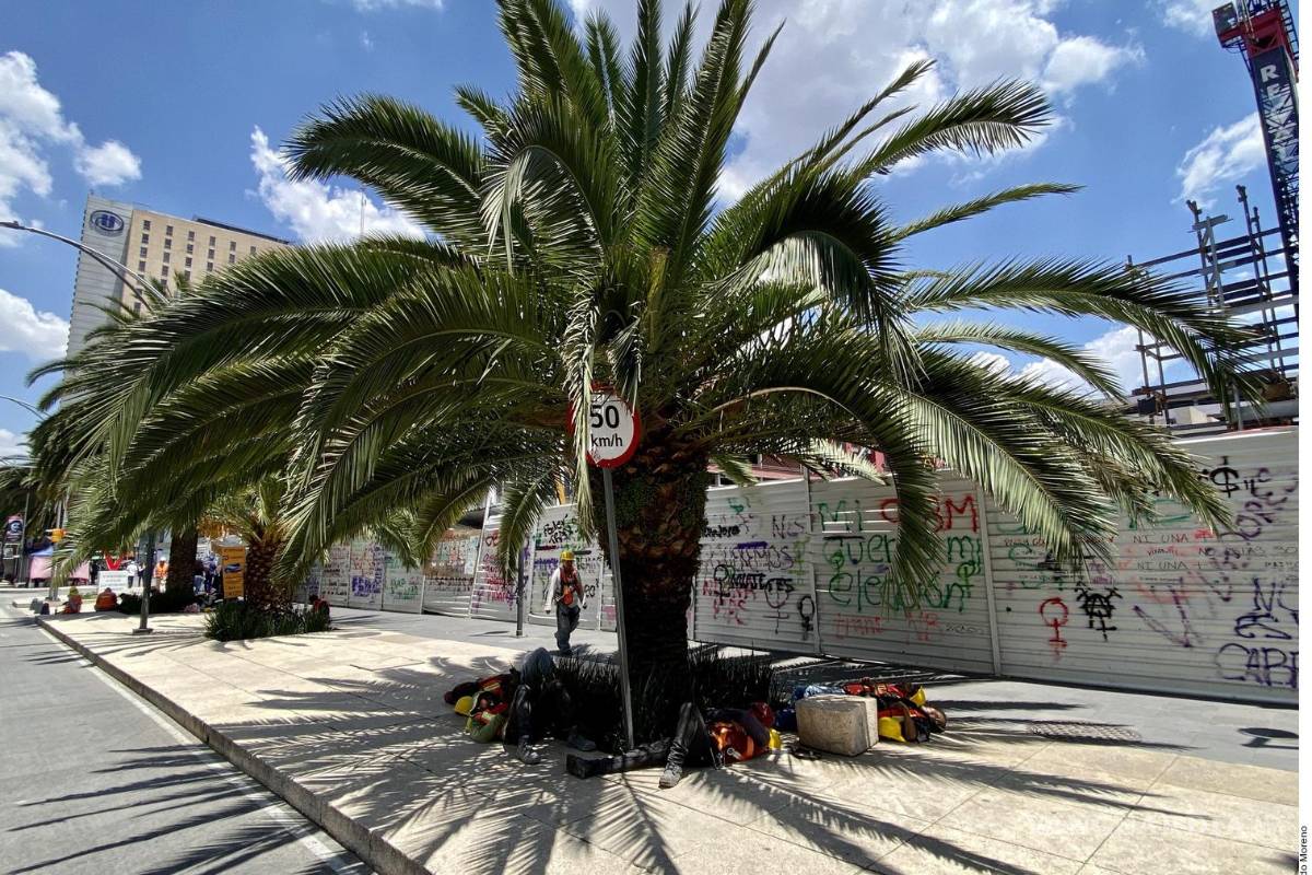 Julio de 2023 es el mes más seco en 82 años