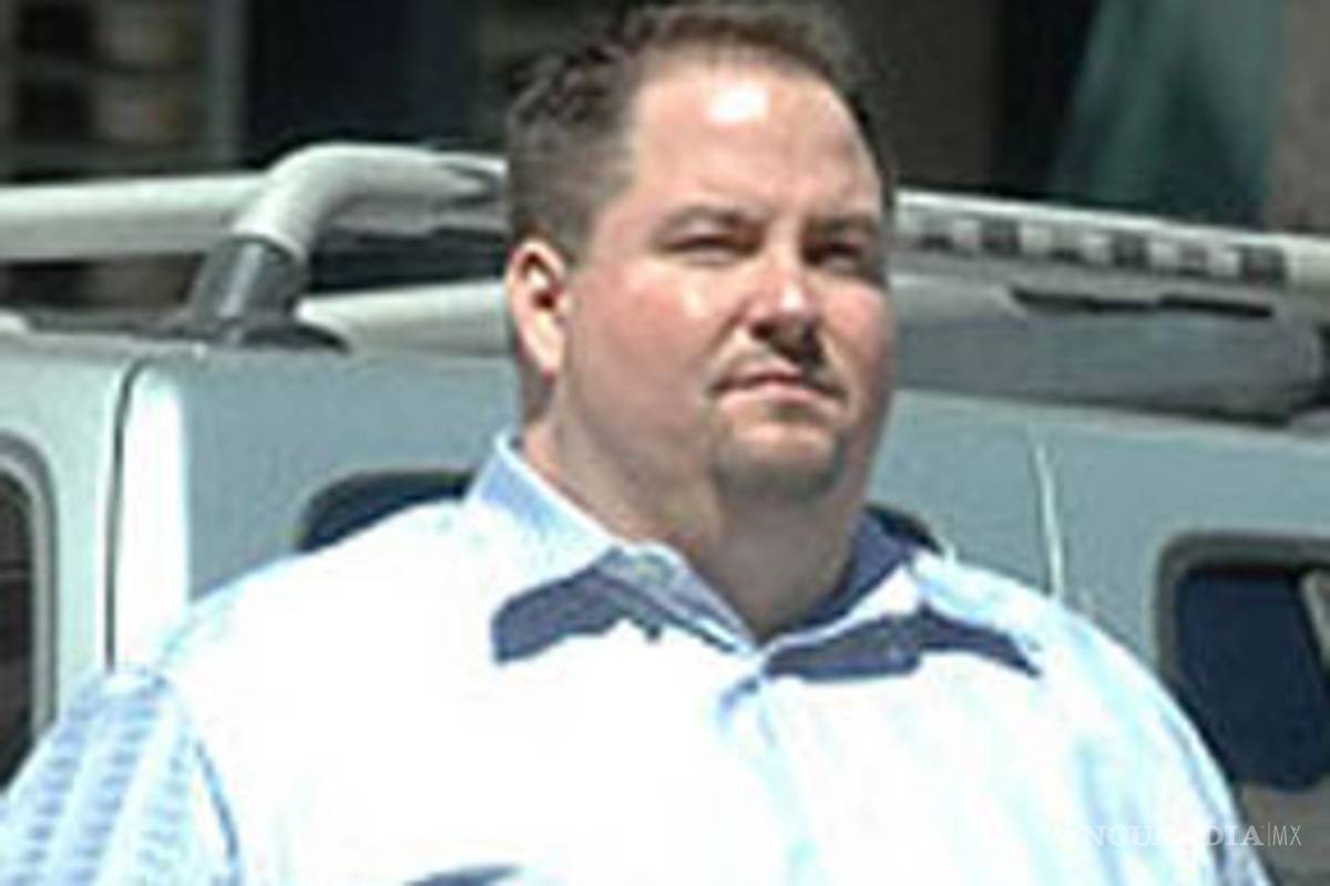 Jason Pfeiffer: Yo fui novio de Michael Jackson