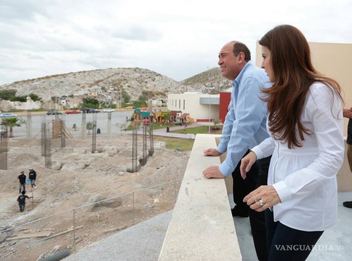 $!Inauguran el Centro Cultural La Jabonera en Torreón