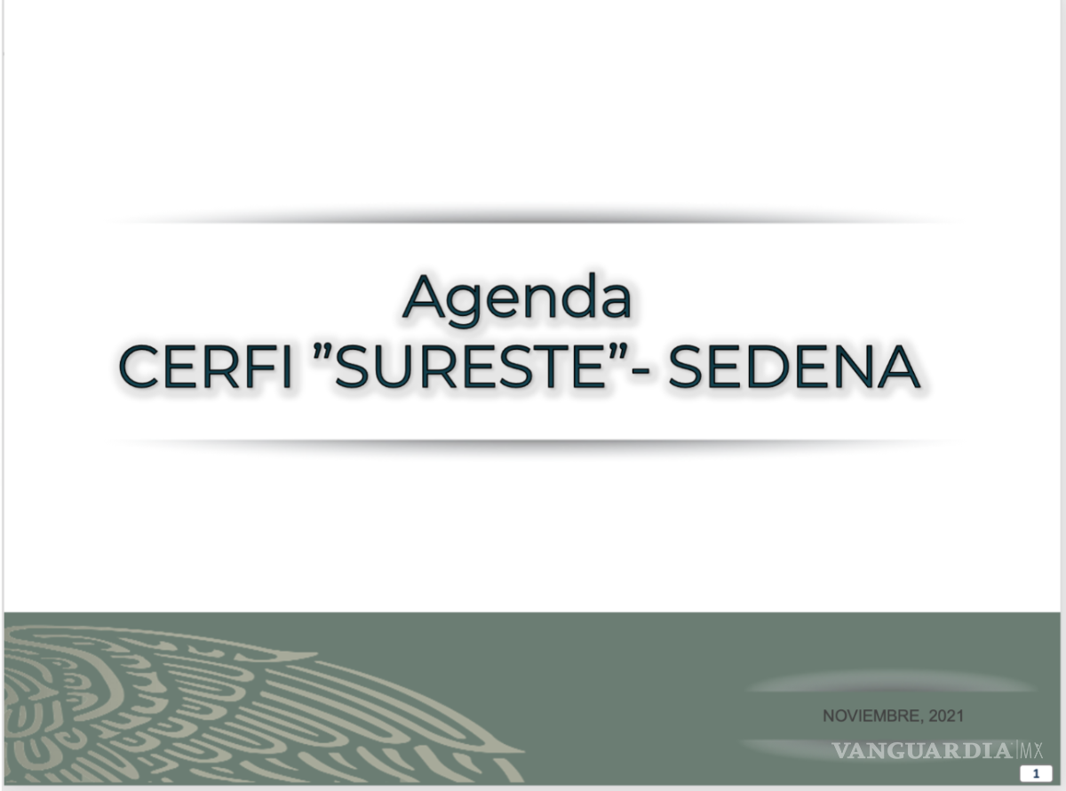 $!‘La Barredora’: inteligencia alertó desde 2019 sobre Hernán Bermúdez y red criminal en Tabasco, pero nadie actuó