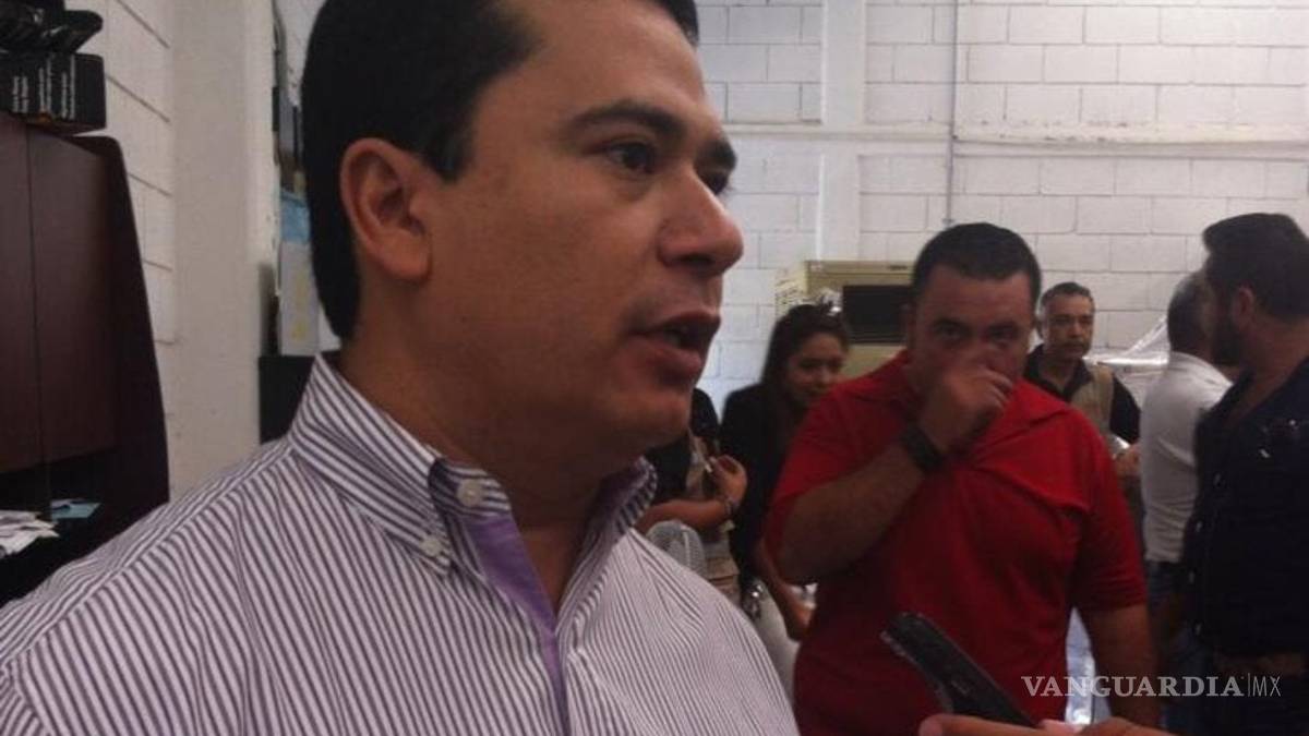 Superdelegado rechaza declaratoria de emergencia por incendio en Arteaga