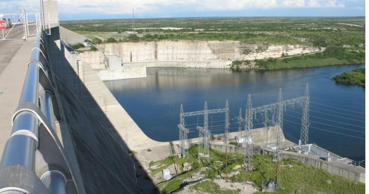 Crisis hídrica, un problema binacional