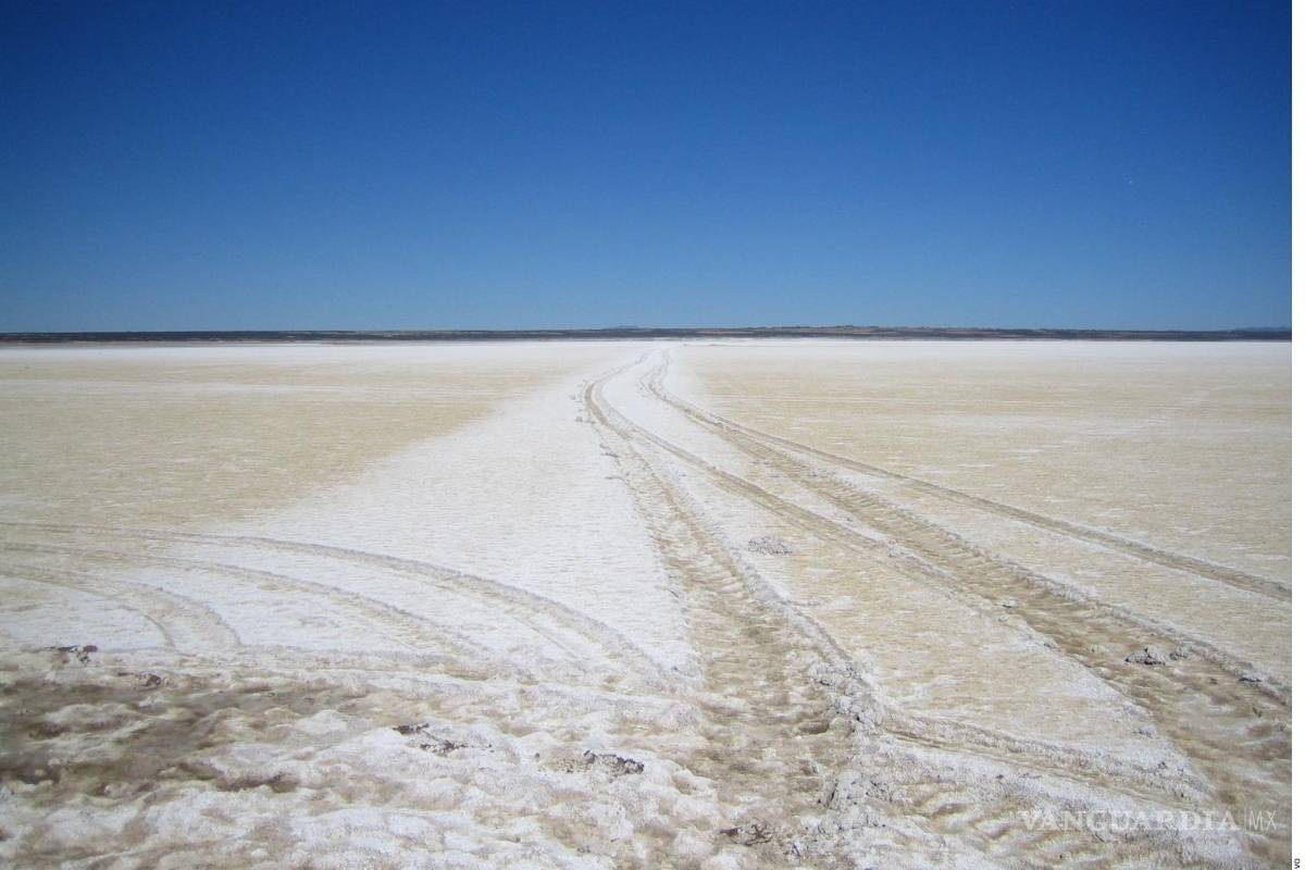 Advierten que explotación de litio detectado por Pemex es inviable