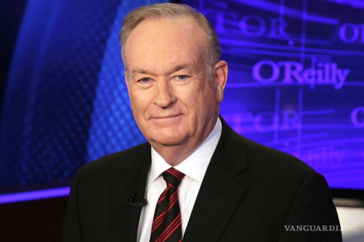 Fox y O'Reilly pagaron 13 millones para cerrar demandas por acoso sexual