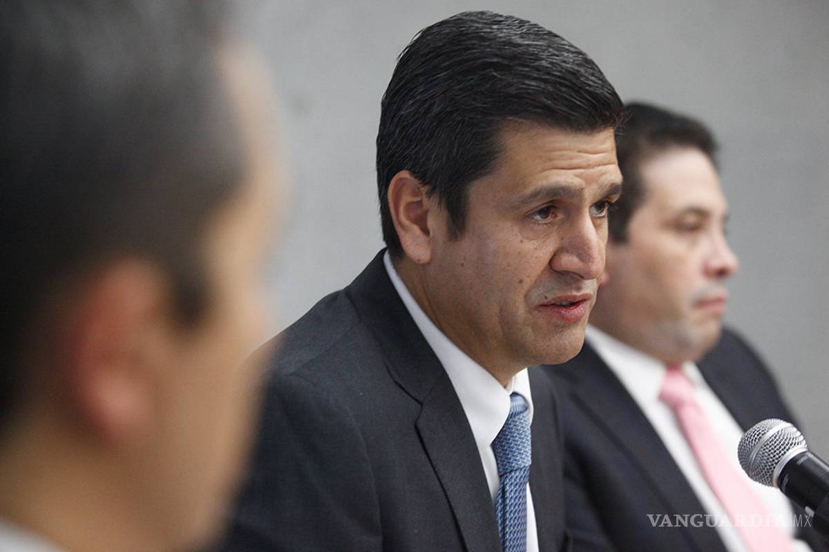 Depender de PGR nos frenó: fiscal de Fepade