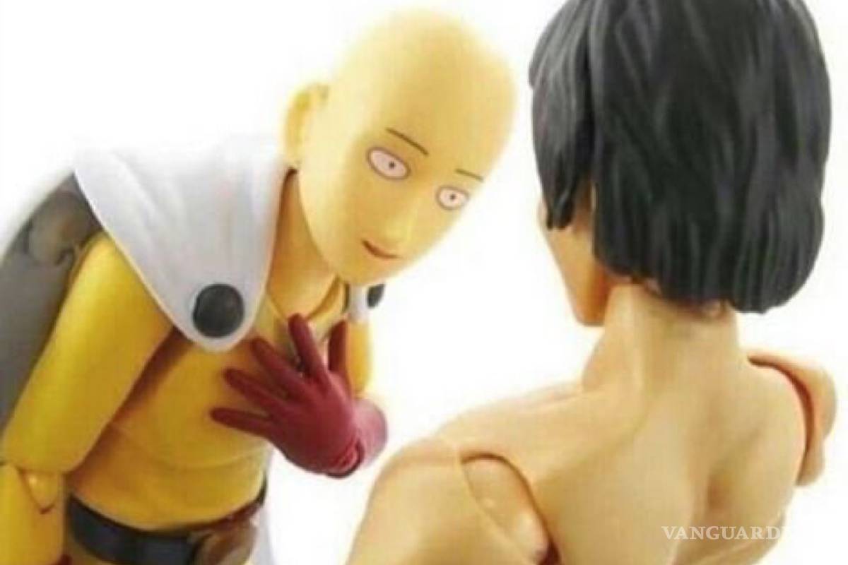 El origen del meme '¿Acaso yo...?'