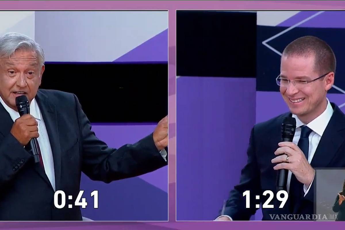 Responden panistas en redes al ‘Ricky Riquín Canallin’ con ‘Ricky Anayín Presidentín’