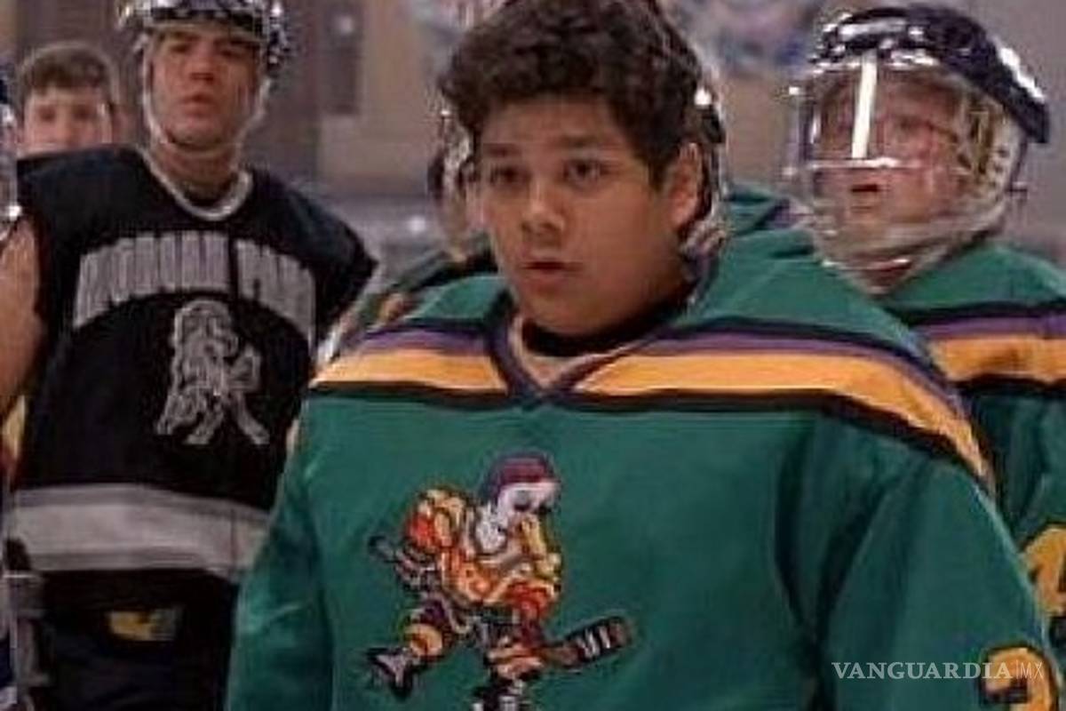 ¿Recuerdan a Goldberg de Los Patos? fue arrestado por intoxicación pública