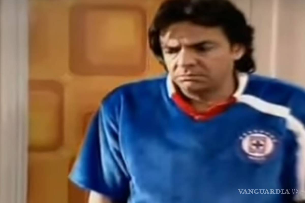 Como los Simpson...La Familia Peluche ¿Predice 'destino' de Cruz Azul?