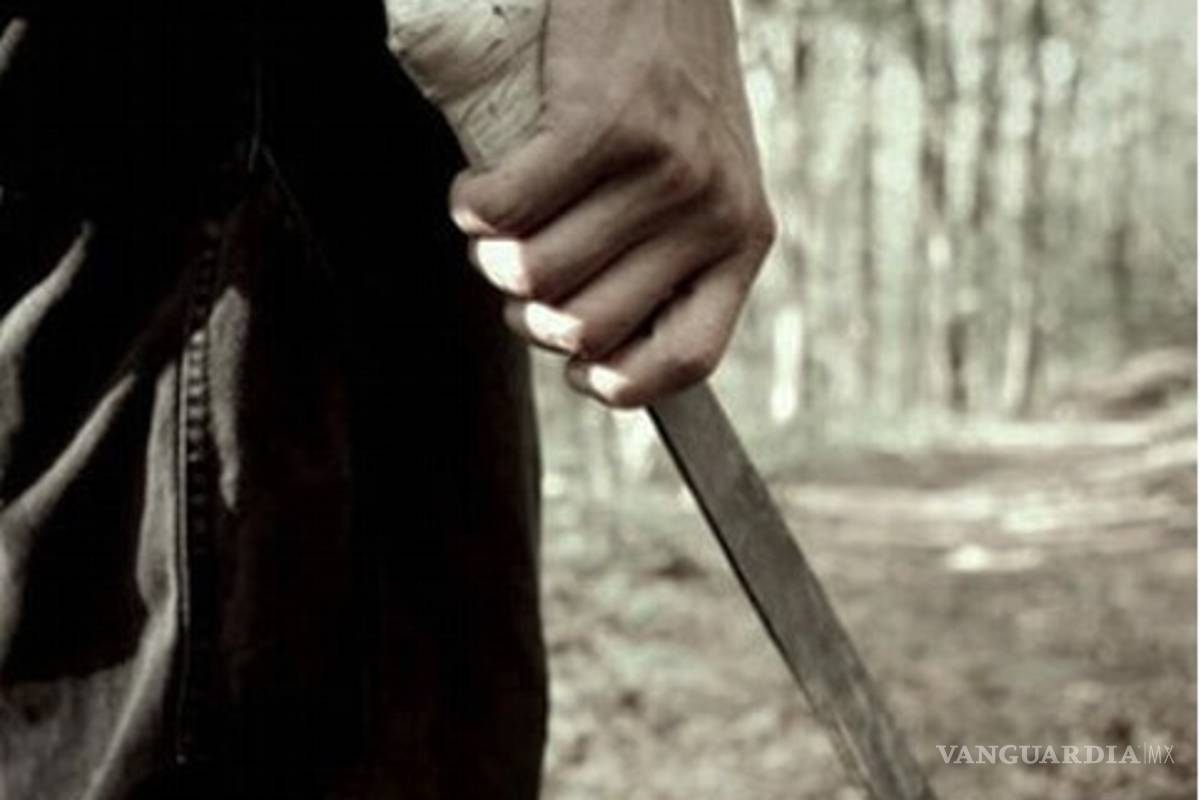 Investigan muerte presuntamente violenta en Saltillo