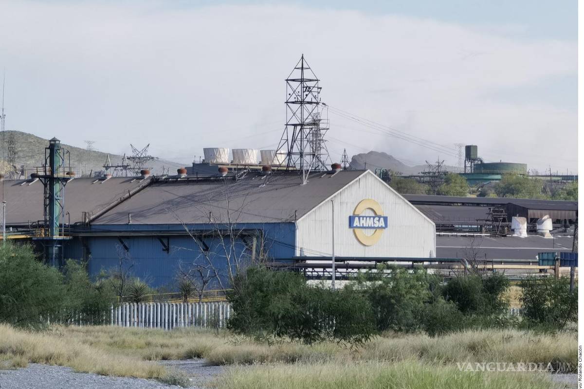 Devasta a Coahuila el cierre de AHMSA
