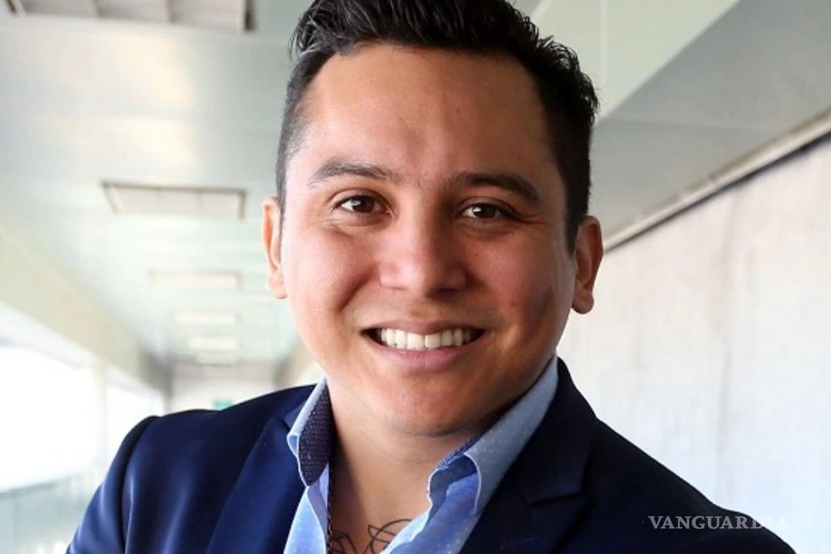 Edwin Luna deja TV Azteca, ya es parte de Televisa