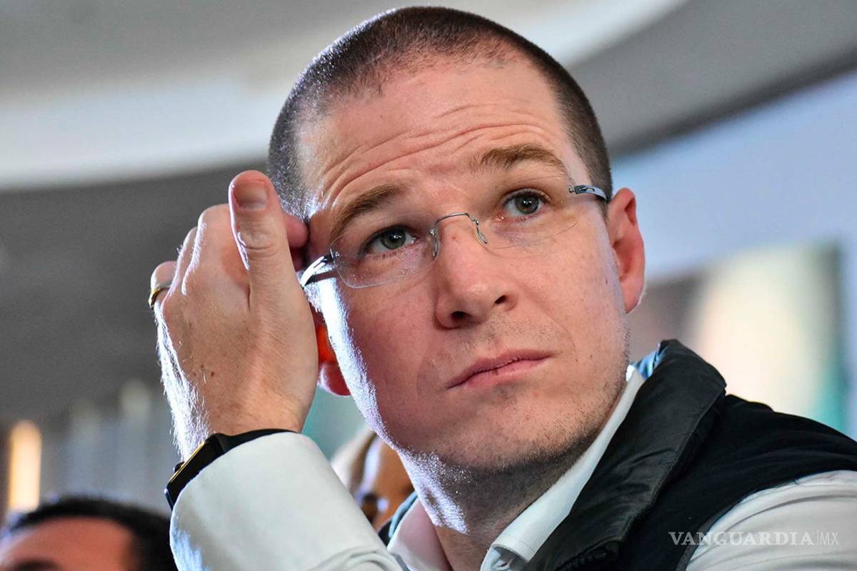 Ricardo Anaya no asistiría a mesa de debate sobre Nuevo Aeropuerto