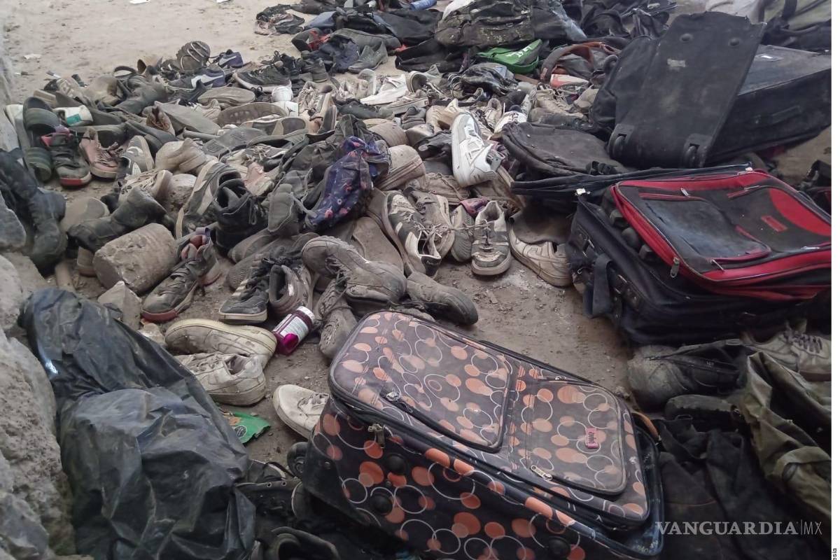 Adiestran a cientos en rancho del horror; fosas clandestinas en Jalisco