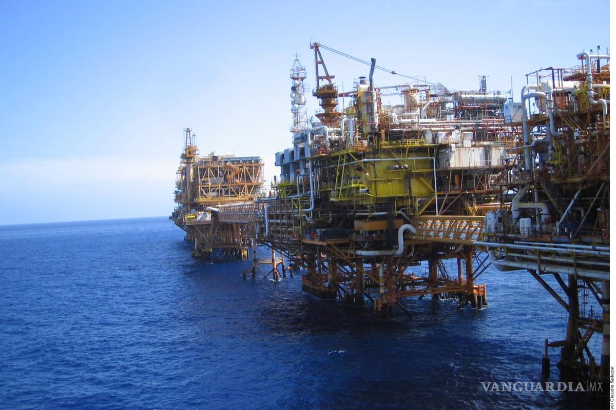 Dejarían bajo tierra 57% de petróleo con prohibición de fracking