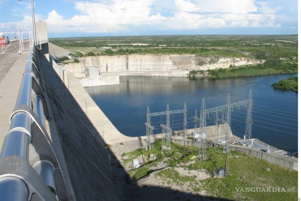 Crisis hídrica, un problema binacional