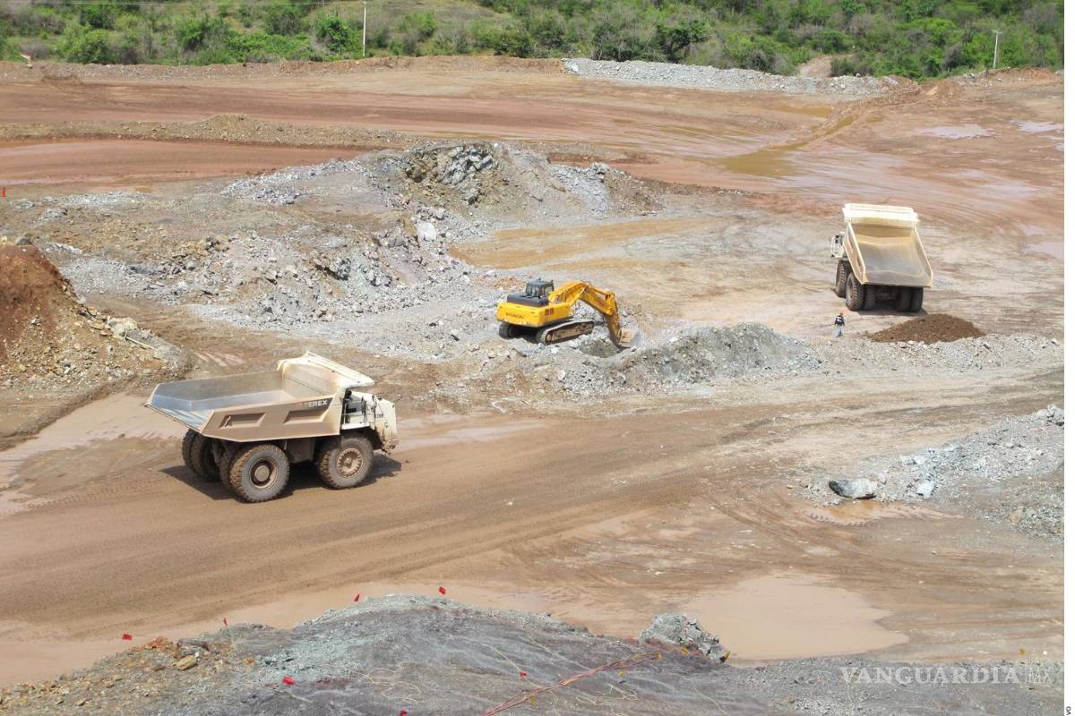 Gobierno de AMLO niega a empresa operar mina... y Cártel de Sinaloa la aprovecha para extraer oro