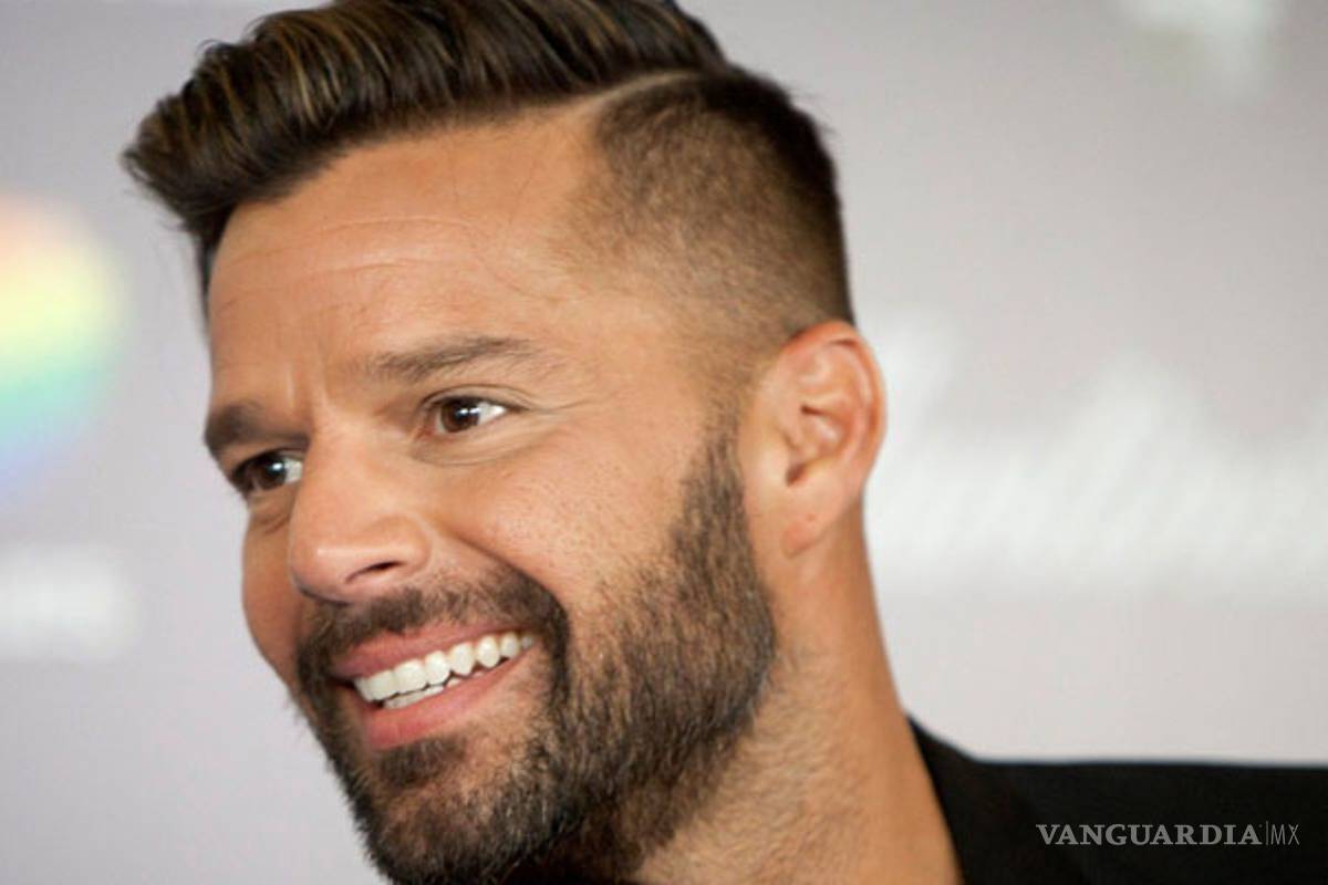 Cabello con cresta y corto a los lados: las celebridades prefieren el 'mohawk'