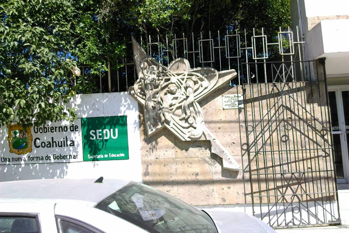 $!Comienzan homenajes a Electa Arenal con restauración