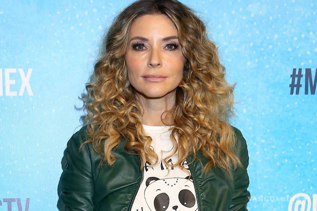 Issabela Camil revela sus motivos para no ver la serie de Luis Miguel