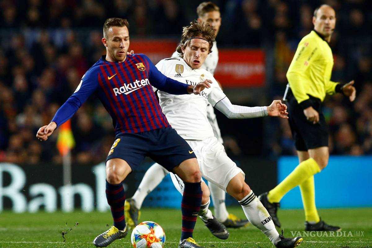 Tendrá Clásico otoñal la Liga